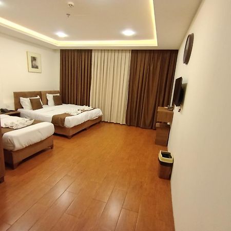 Soulmate Hotel Erbil Exterior photo