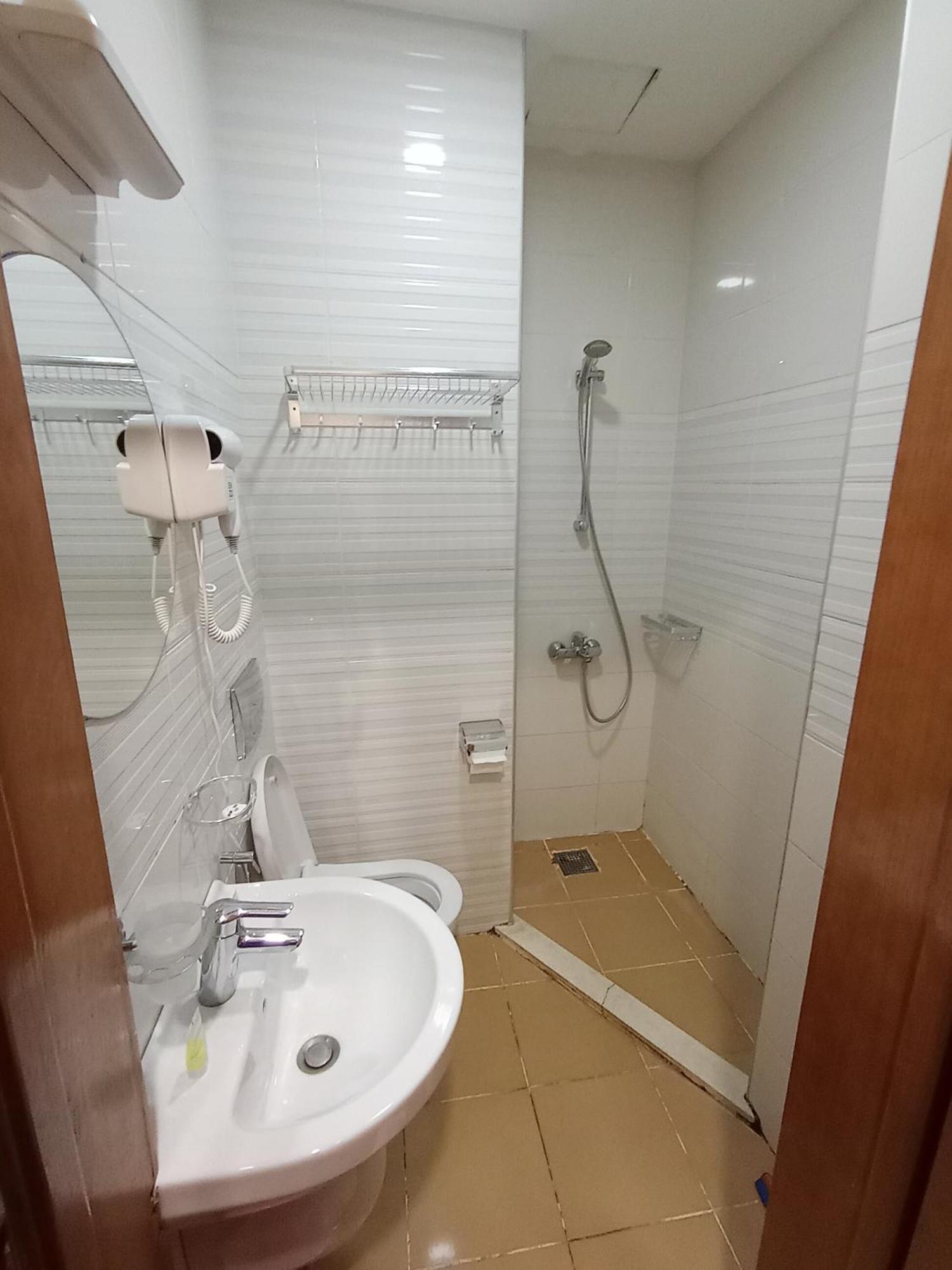 Soulmate Hotel Erbil Exterior photo