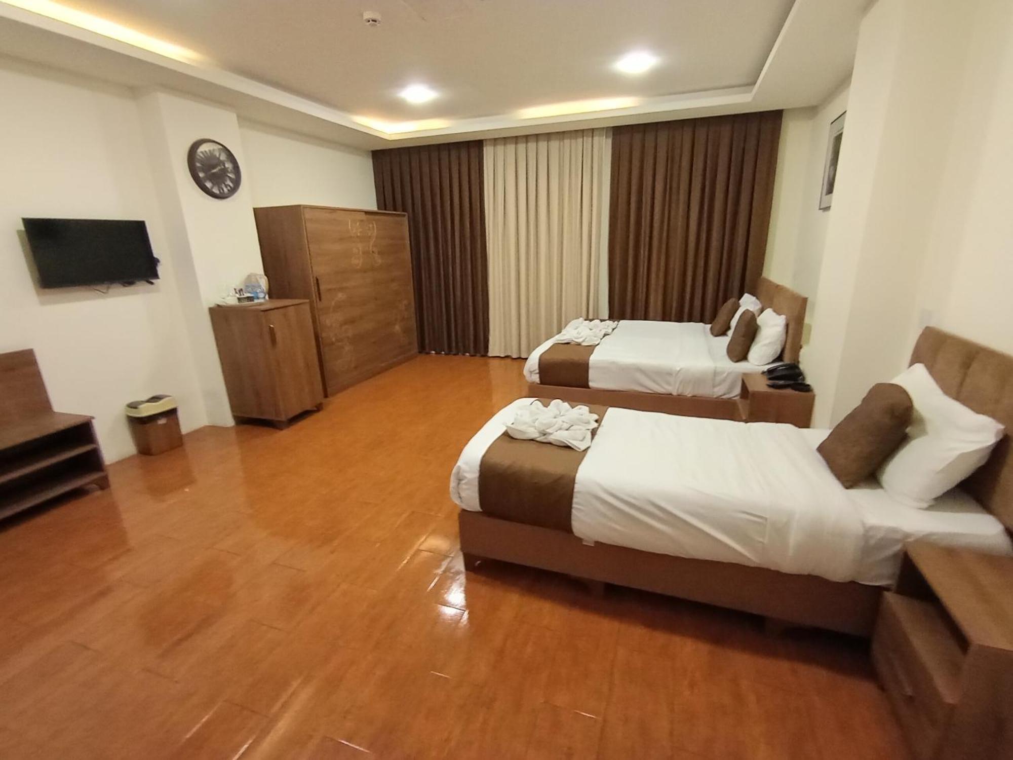 Soulmate Hotel Erbil Exterior photo
