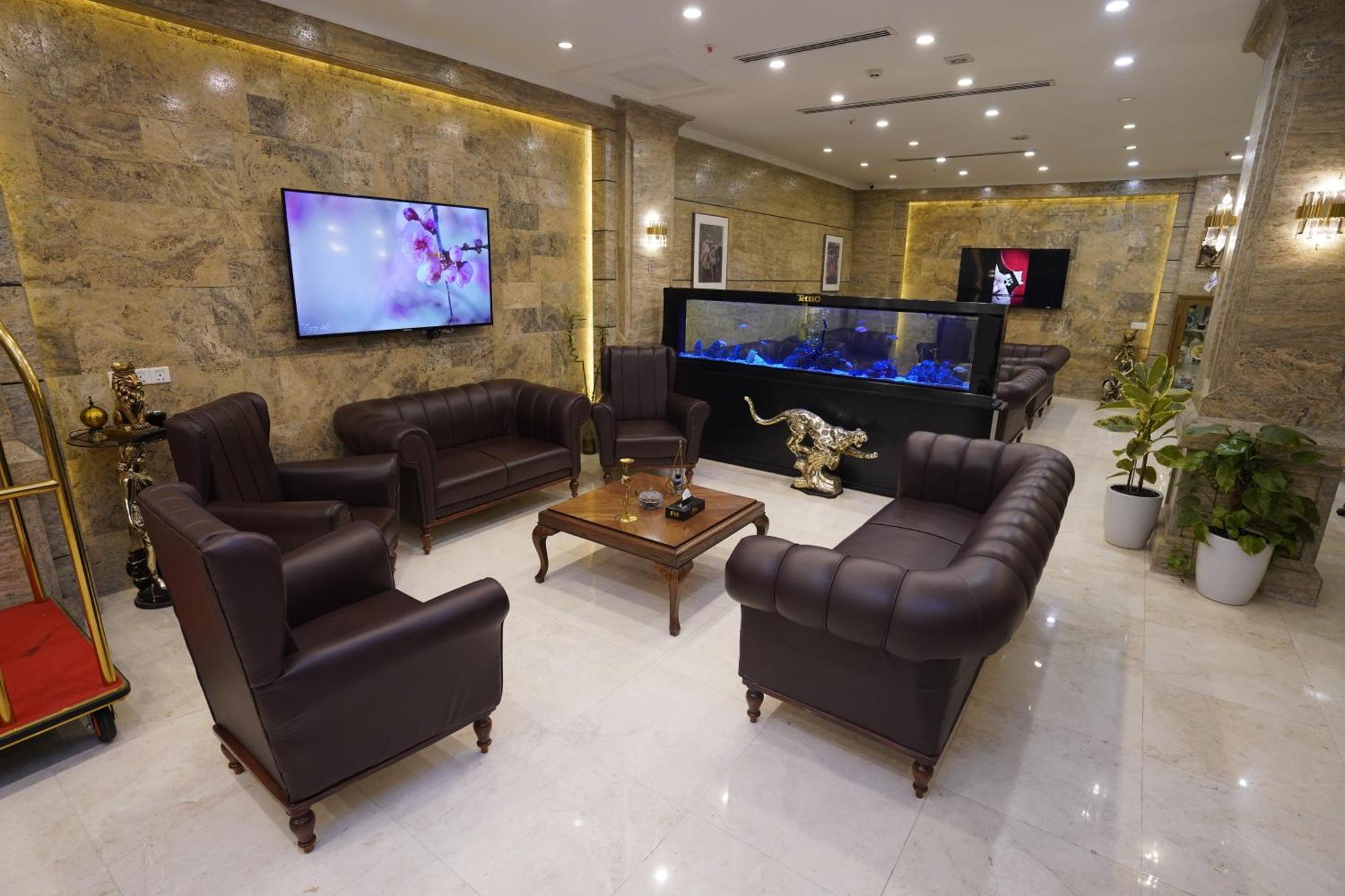 Soulmate Hotel Erbil Exterior photo