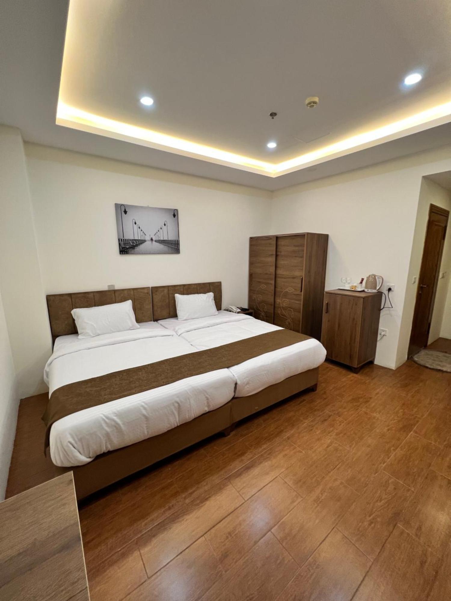Soulmate Hotel Erbil Exterior photo