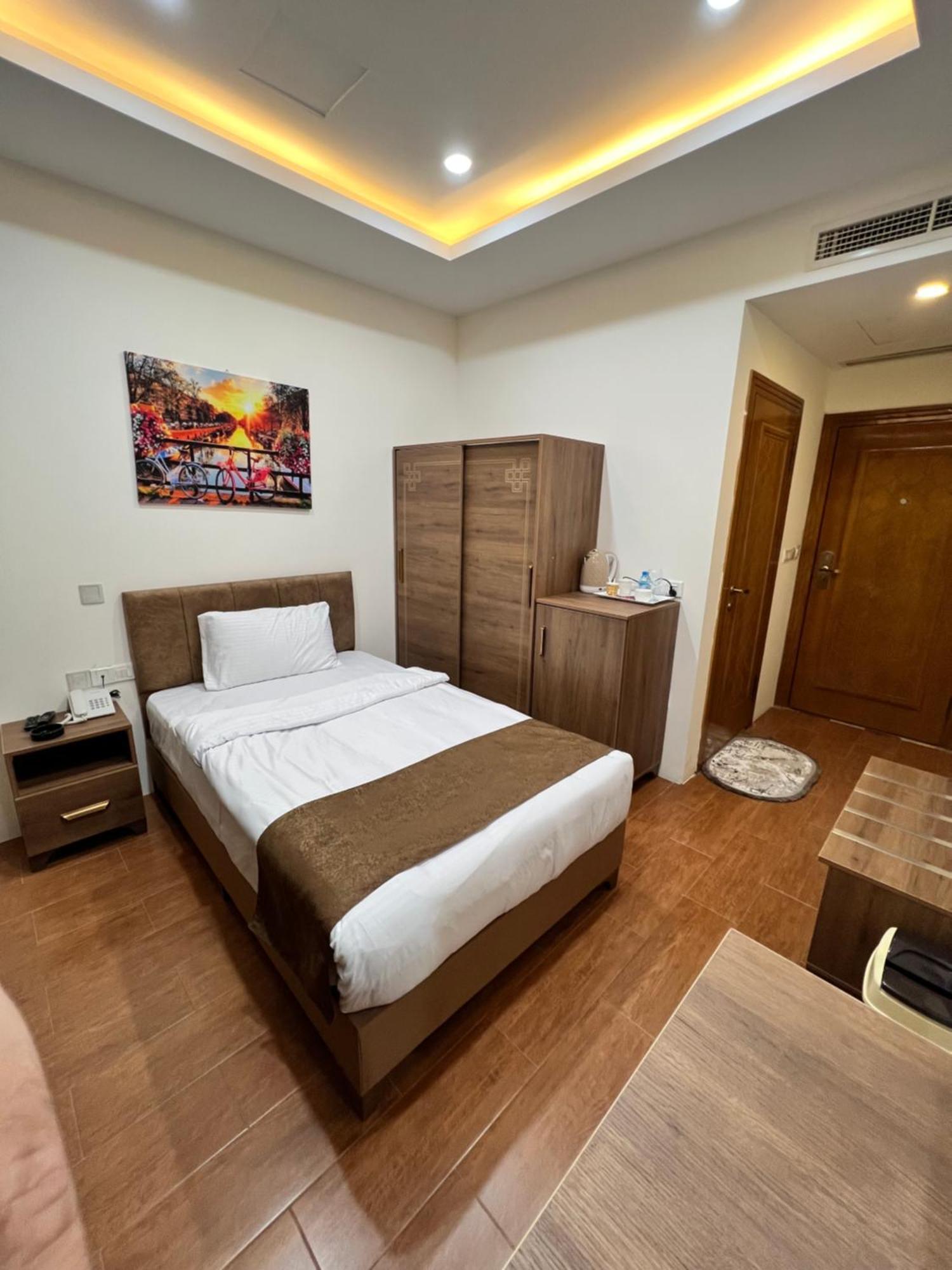 Soulmate Hotel Erbil Exterior photo