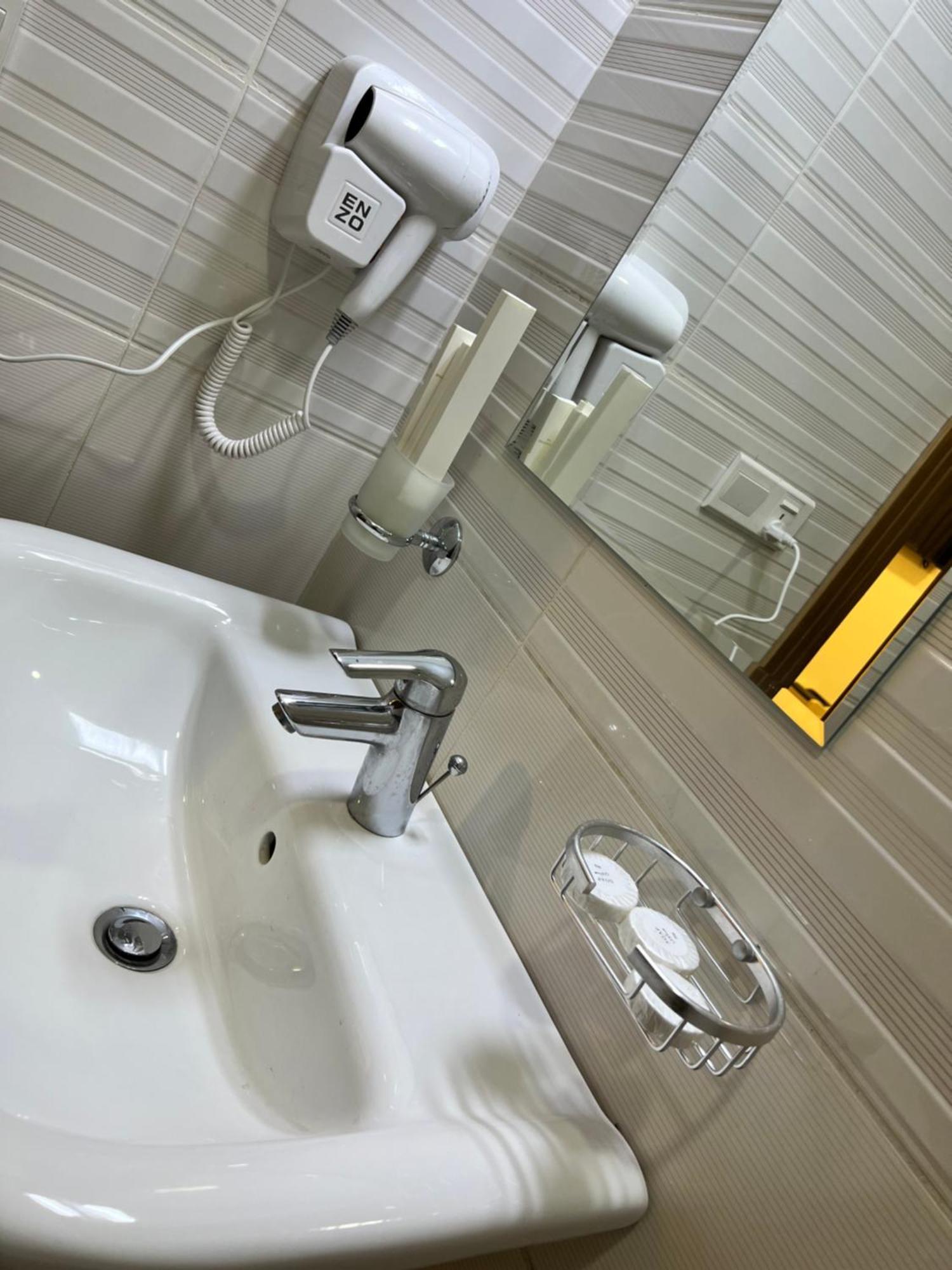 Soulmate Hotel Erbil Exterior photo